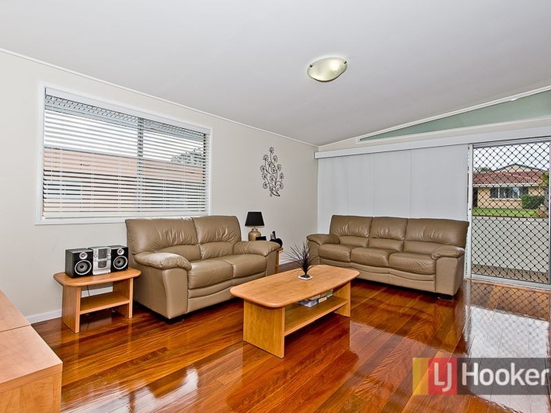 95 Woondaree Street, Bracken Ridge QLD 4017
