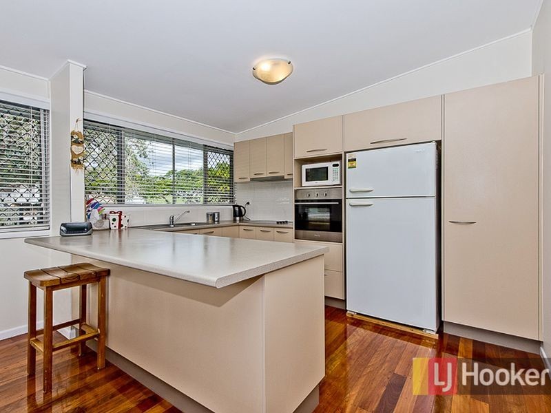 95 Woondaree Street, Bracken Ridge QLD 4017