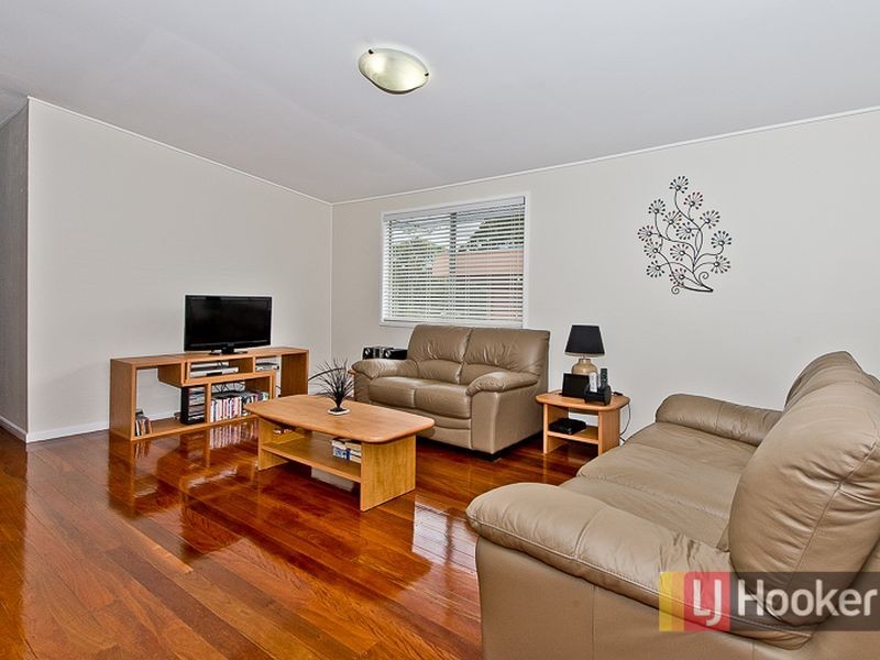95 Woondaree Street, Bracken Ridge QLD 4017