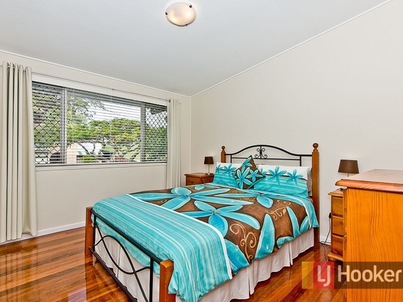 95 Woondaree Street, Bracken Ridge QLD 4017