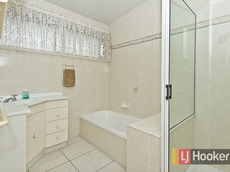 95 Woondaree Street, Bracken Ridge QLD 4017