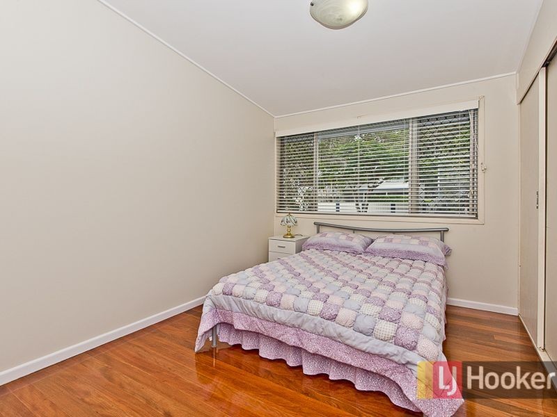 95 Woondaree Street, Bracken Ridge QLD 4017