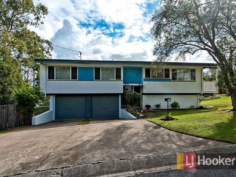 95 Woondaree Street, Bracken Ridge QLD 4017