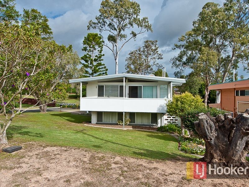 95 Woondaree Street, Bracken Ridge QLD 4017
