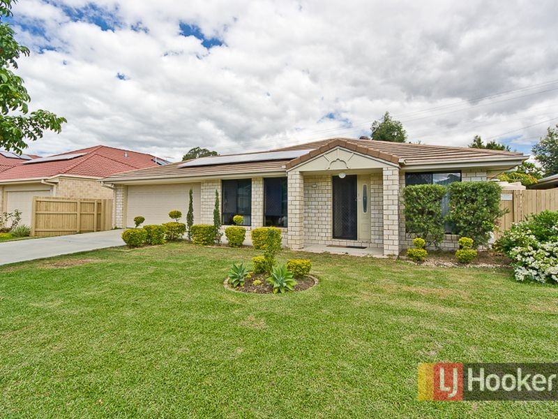 6 Freeman Place, Bracken Ridge QLD 4017