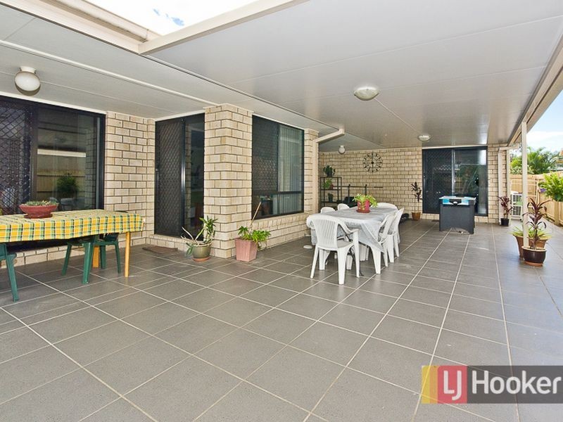 6 Freeman Place, Bracken Ridge QLD 4017