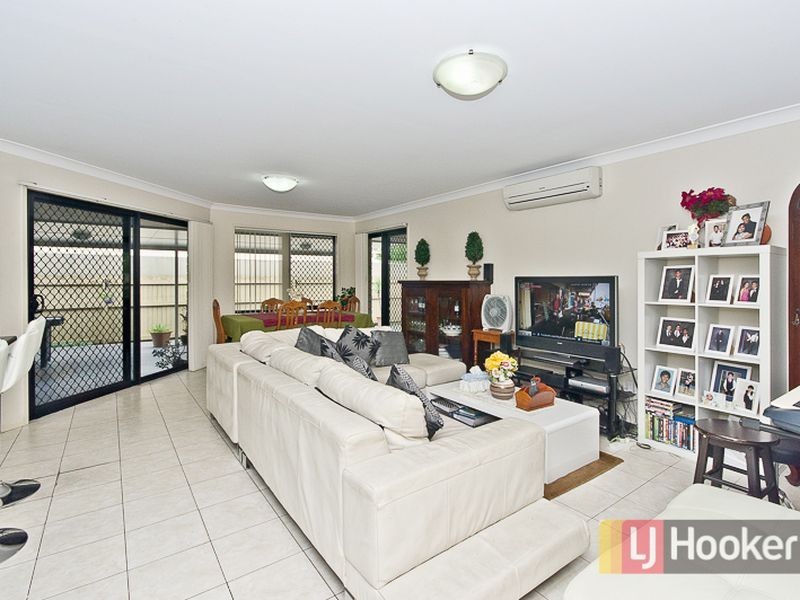 6 Freeman Place, Bracken Ridge QLD 4017