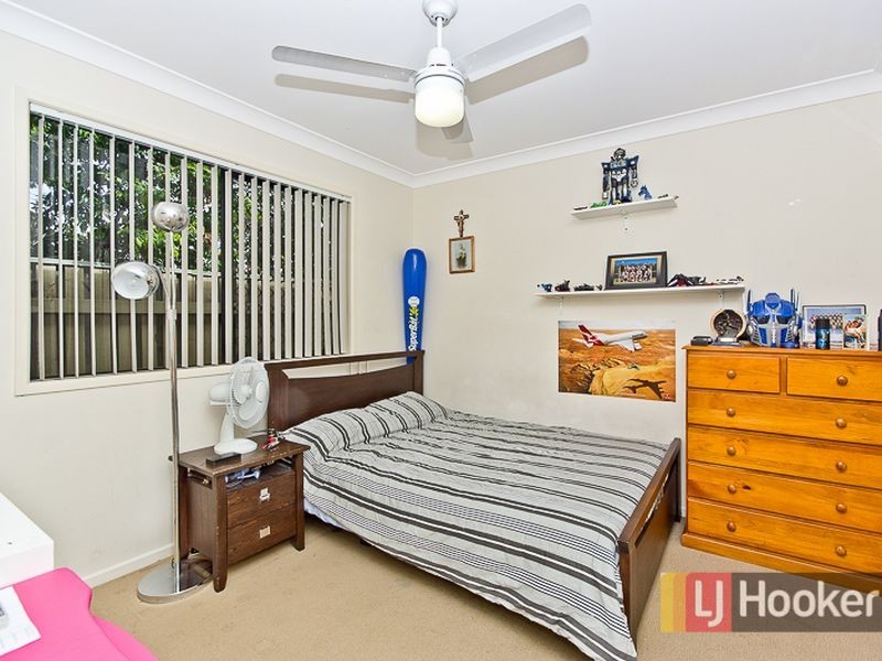 6 Freeman Place, Bracken Ridge QLD 4017