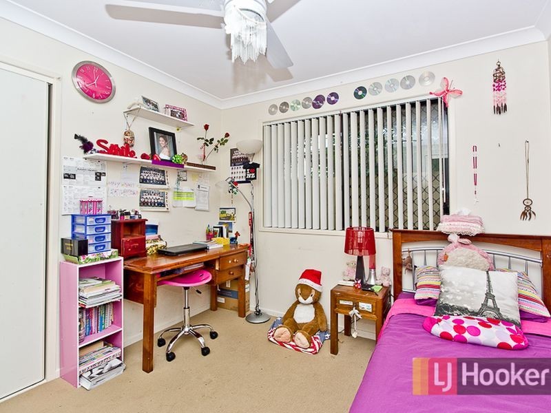 6 Freeman Place, Bracken Ridge QLD 4017