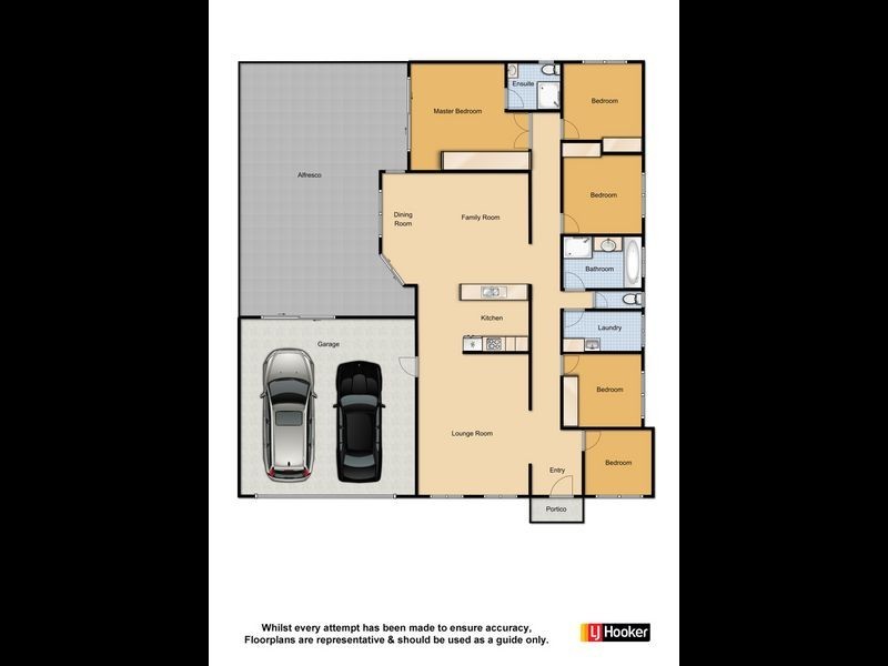 6 Freeman Place, Bracken Ridge QLD 4017