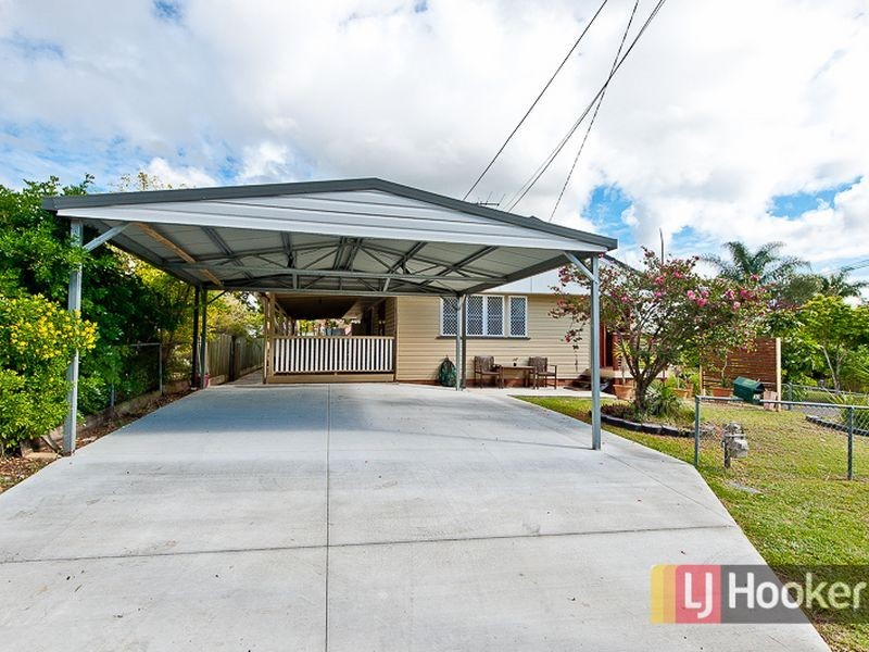 30 Geraint Street, Bracken Ridge QLD 4017