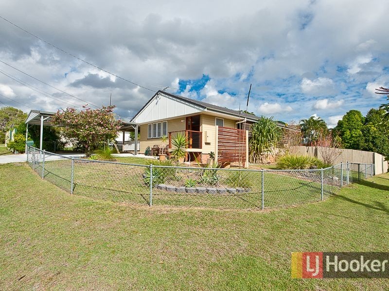 30 Geraint Street, Bracken Ridge QLD 4017