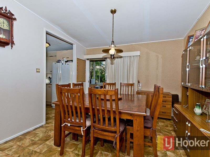 4 Pooncarie Street, Bracken Ridge QLD 4017