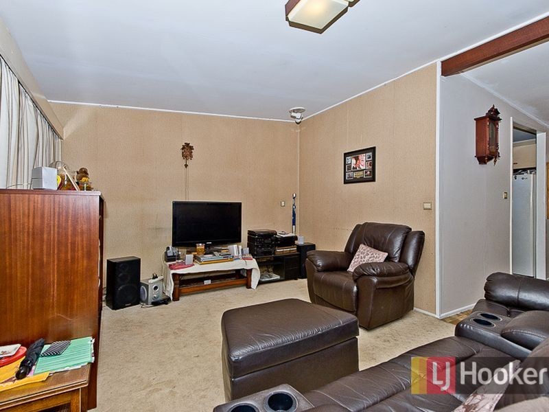 4 Pooncarie Street, Bracken Ridge QLD 4017