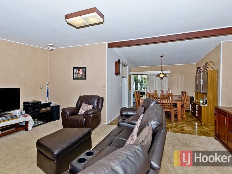 4 Pooncarie Street, Bracken Ridge QLD 4017