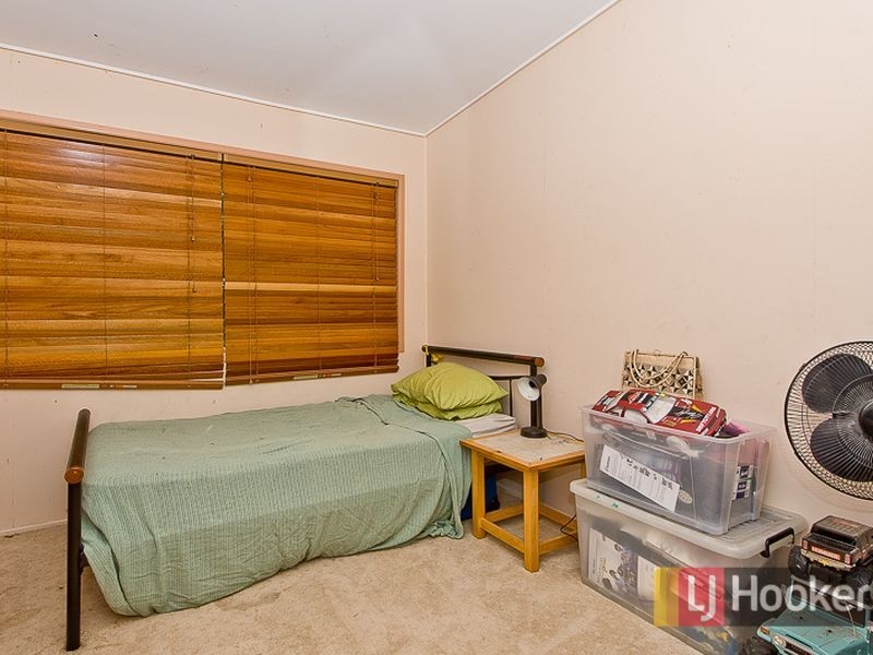 4 Pooncarie Street, Bracken Ridge QLD 4017