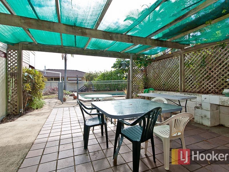 4 Pooncarie Street, Bracken Ridge QLD 4017