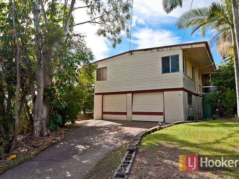 4 Pooncarie Street, Bracken Ridge QLD 4017
