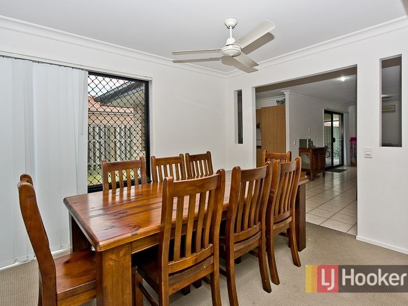 83 Aldea Circuit, Bracken Ridge QLD 4017