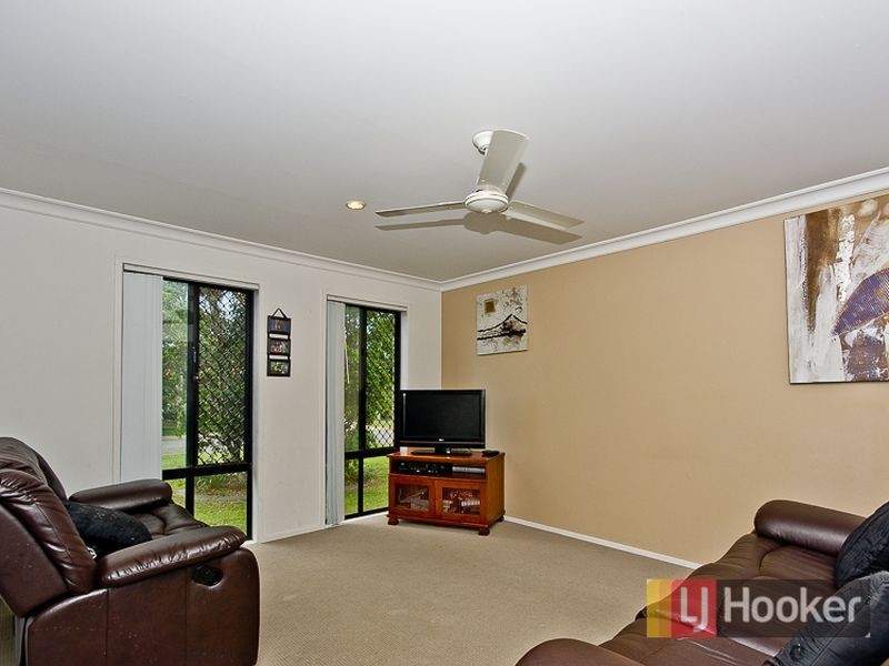 83 Aldea Circuit, Bracken Ridge QLD 4017