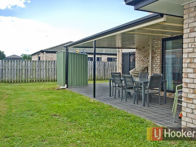83 Aldea Circuit, Bracken Ridge QLD 4017