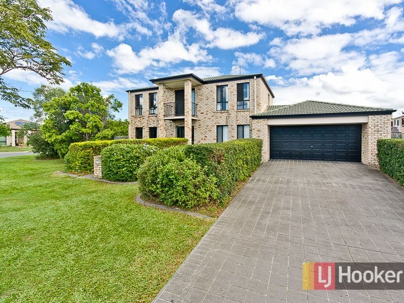83 Aldea Circuit, Bracken Ridge QLD 4017