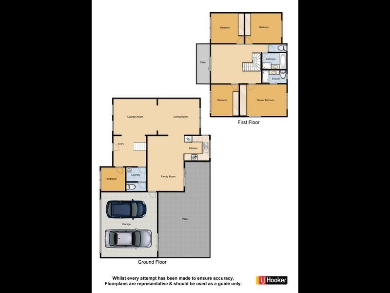 83 Aldea Circuit, Bracken Ridge QLD 4017