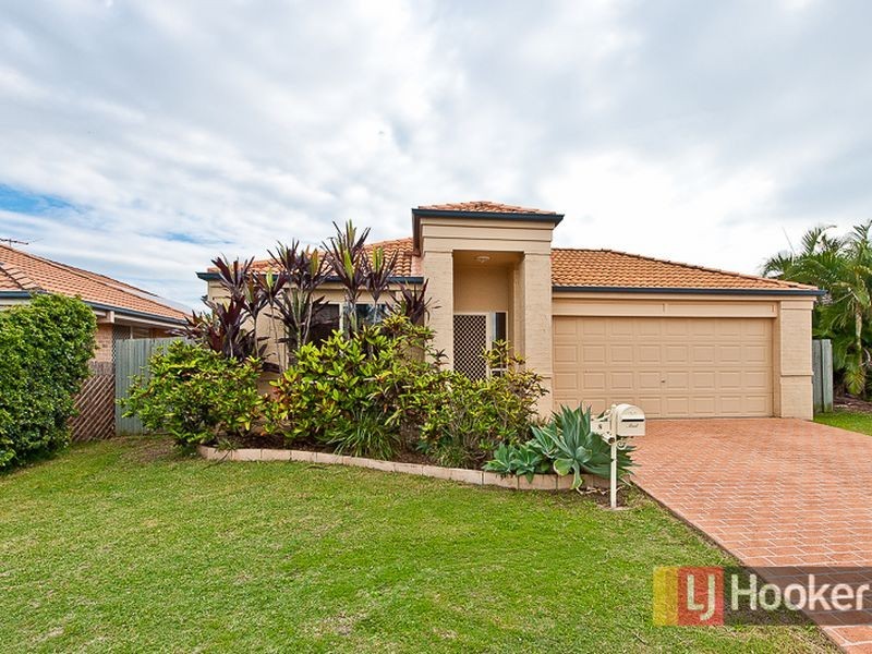 8 Greening Place, Bracken Ridge QLD 4017