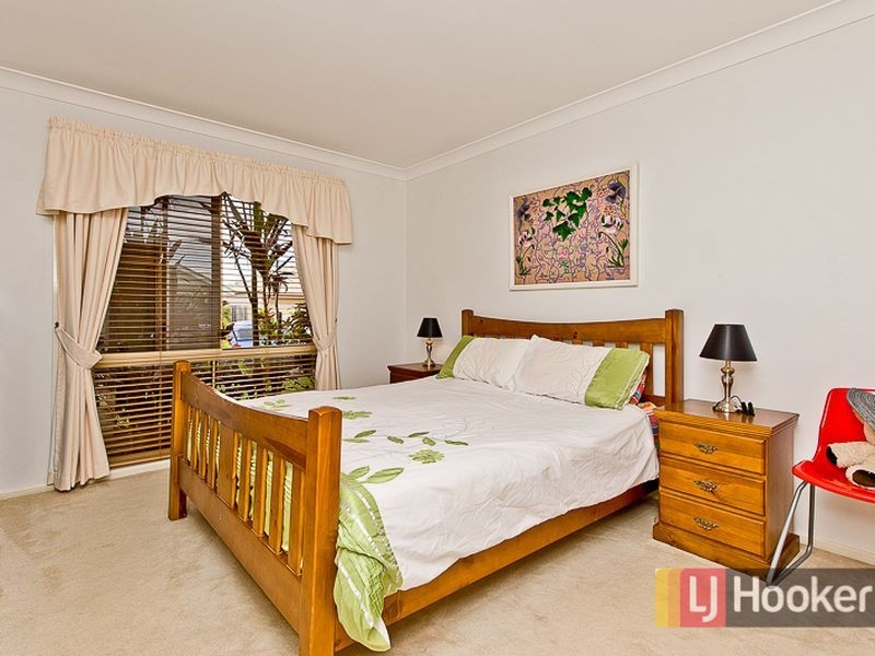 8 Greening Place, Bracken Ridge QLD 4017