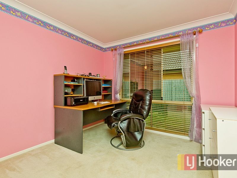 8 Greening Place, Bracken Ridge QLD 4017