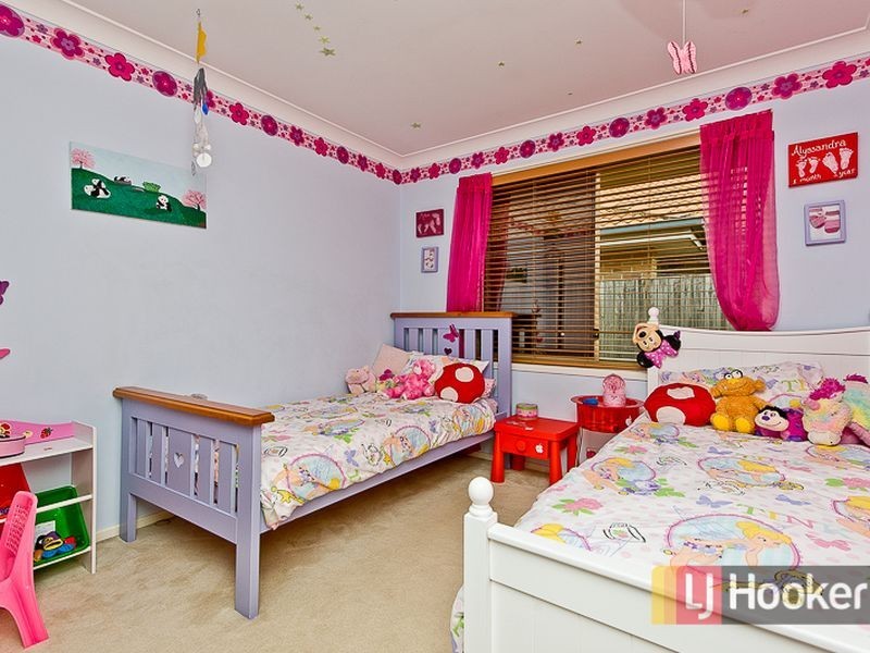 8 Greening Place, Bracken Ridge QLD 4017