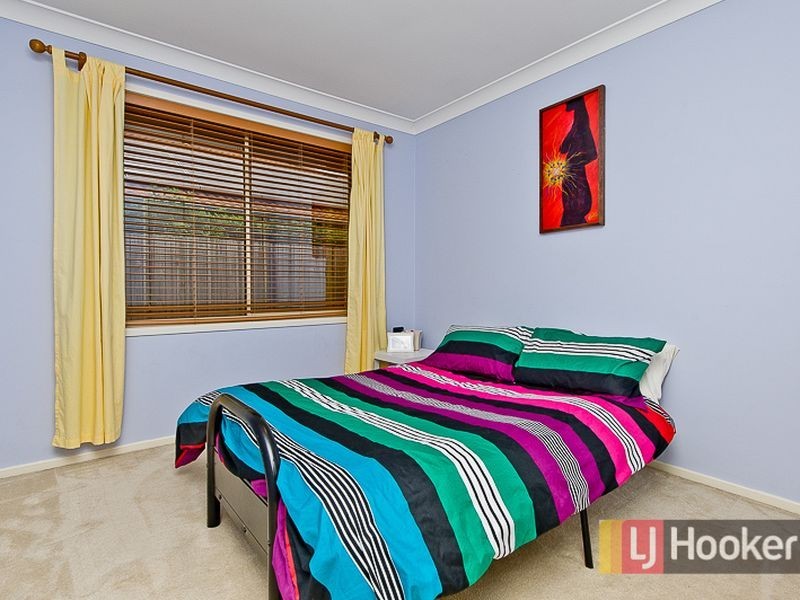 8 Greening Place, Bracken Ridge QLD 4017