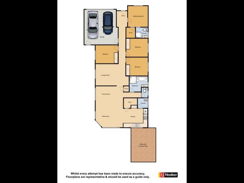 8 Greening Place, Bracken Ridge QLD 4017