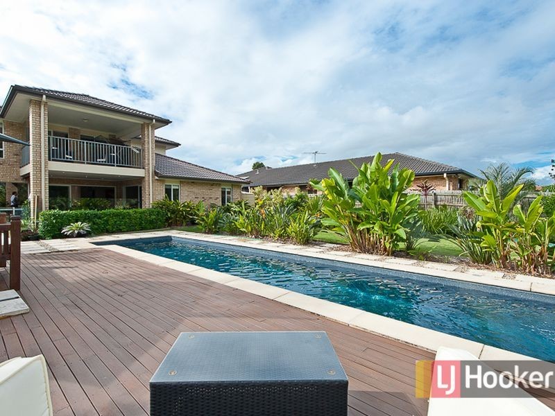 13 Gawler Crescent, Bracken Ridge QLD 4017