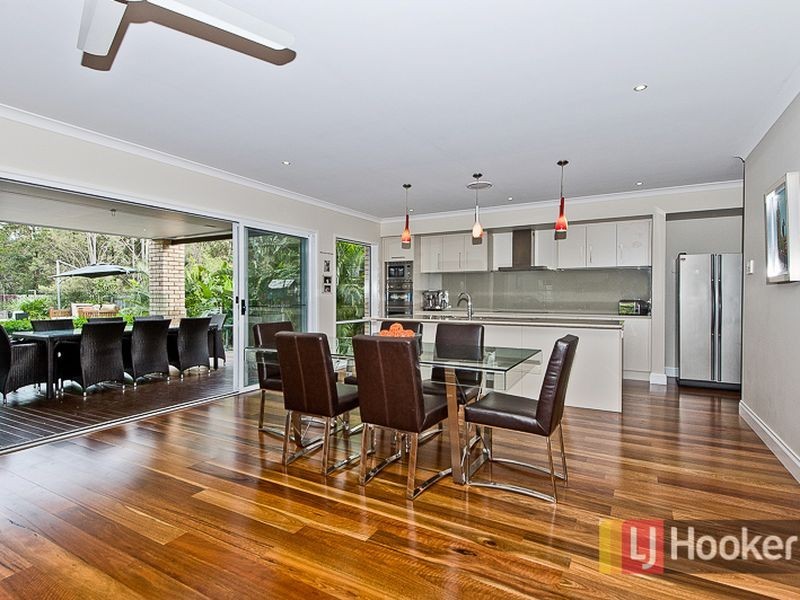 13 Gawler Crescent, Bracken Ridge QLD 4017