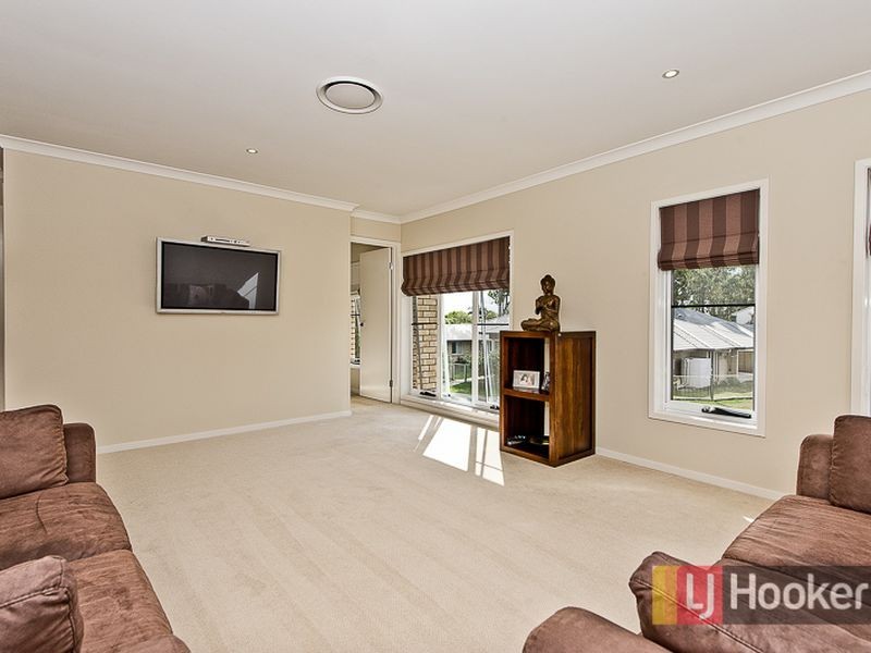 13 Gawler Crescent, Bracken Ridge QLD 4017