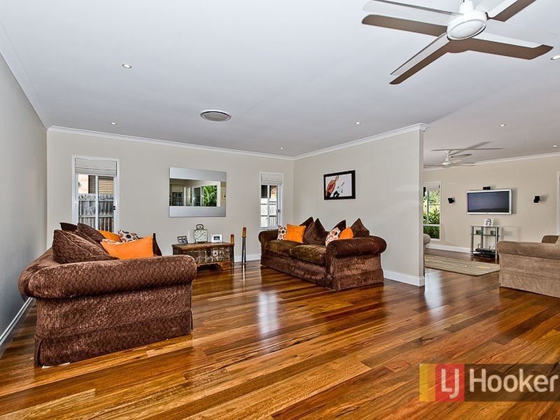 13 Gawler Crescent, Bracken Ridge QLD 4017