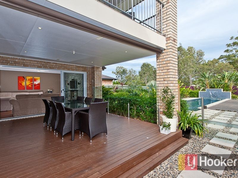 13 Gawler Crescent, Bracken Ridge QLD 4017