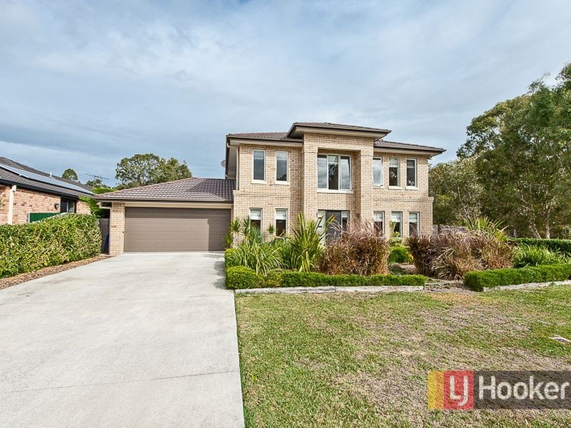 13 Gawler Crescent, Bracken Ridge QLD 4017