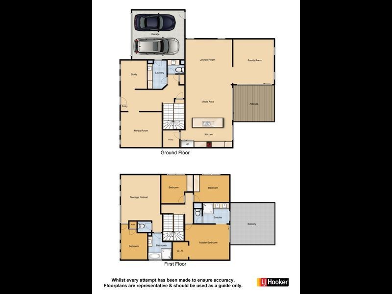 13 Gawler Crescent, Bracken Ridge QLD 4017