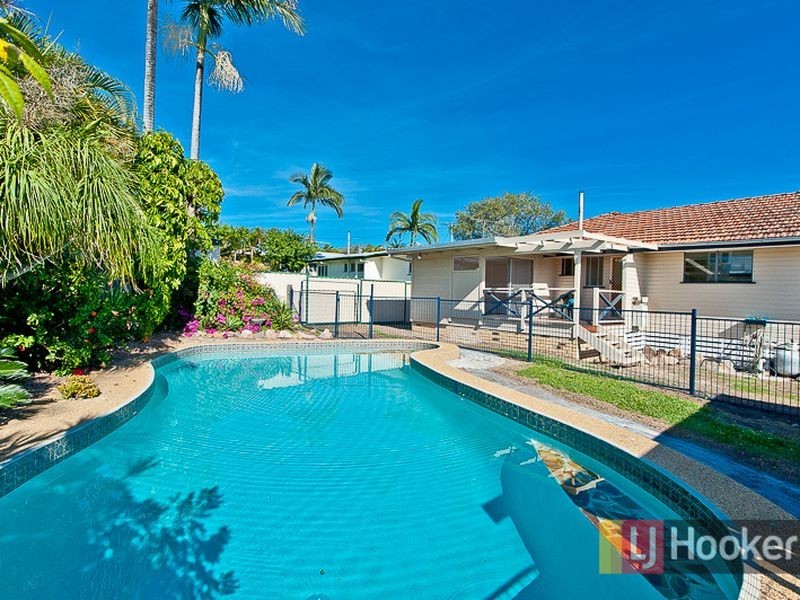 19 Pelleas Street, Bracken Ridge QLD 4017