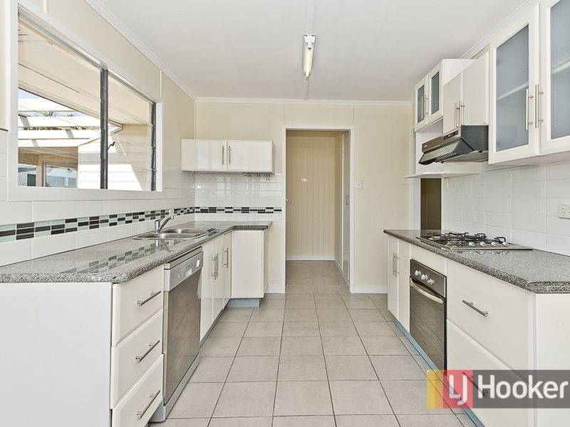 19 Pelleas Street, Bracken Ridge QLD 4017