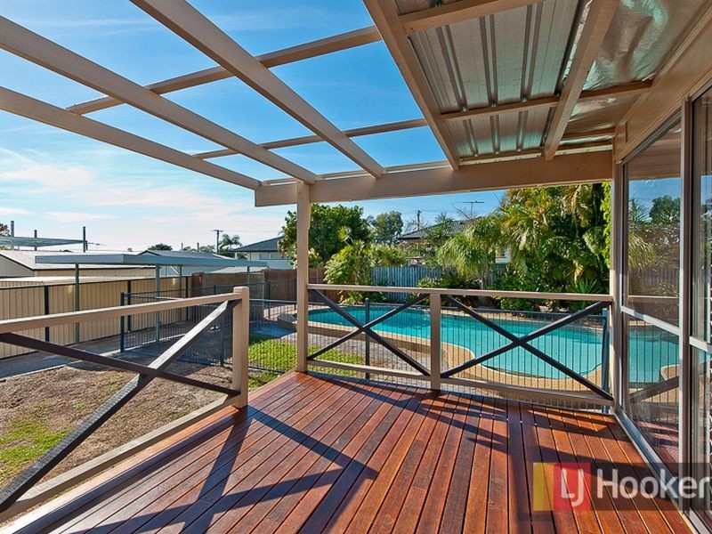 19 Pelleas Street, Bracken Ridge QLD 4017