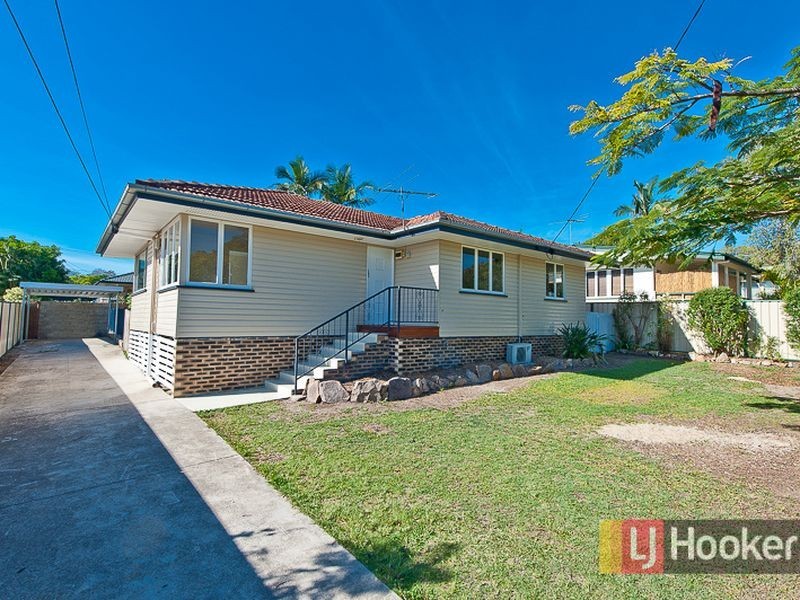 19 Pelleas Street, Bracken Ridge QLD 4017