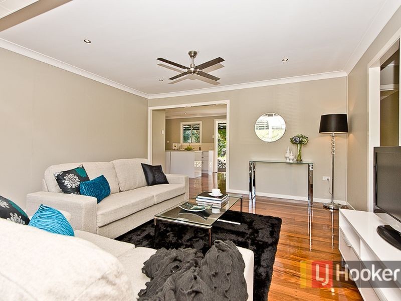 45 Sunwell Street, Brighton QLD 4017