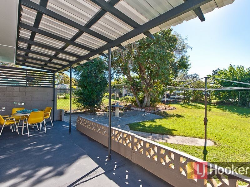 45 Sunwell Street, Brighton QLD 4017