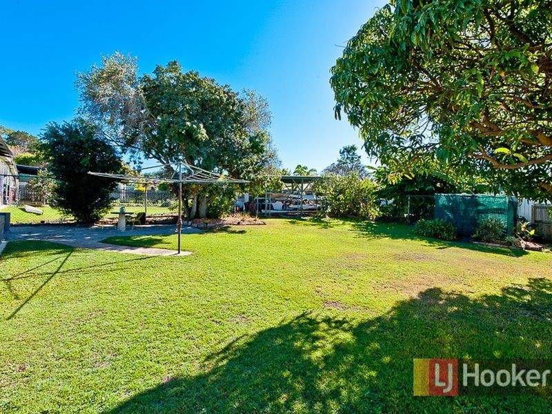 45 Sunwell Street, Brighton QLD 4017