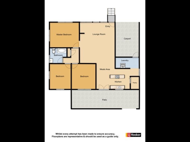 45 Sunwell Street, Brighton QLD 4017