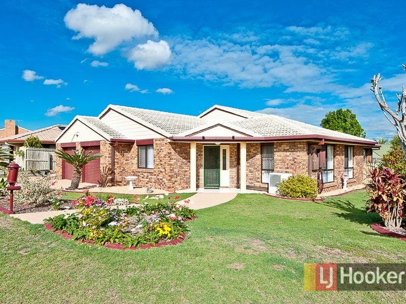 1 Somerton Street, Bracken Ridge QLD 4017