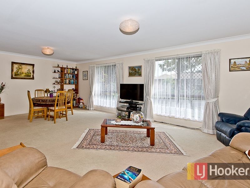 1 Somerton Street, Bracken Ridge QLD 4017